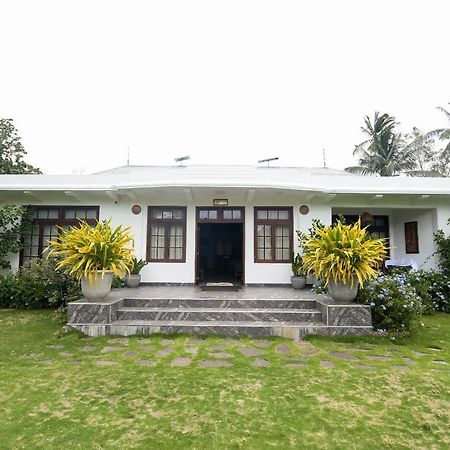 Man Mountain Villa 마탈레 외부 사진